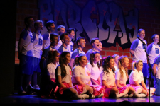 Choral Shield 2014-116